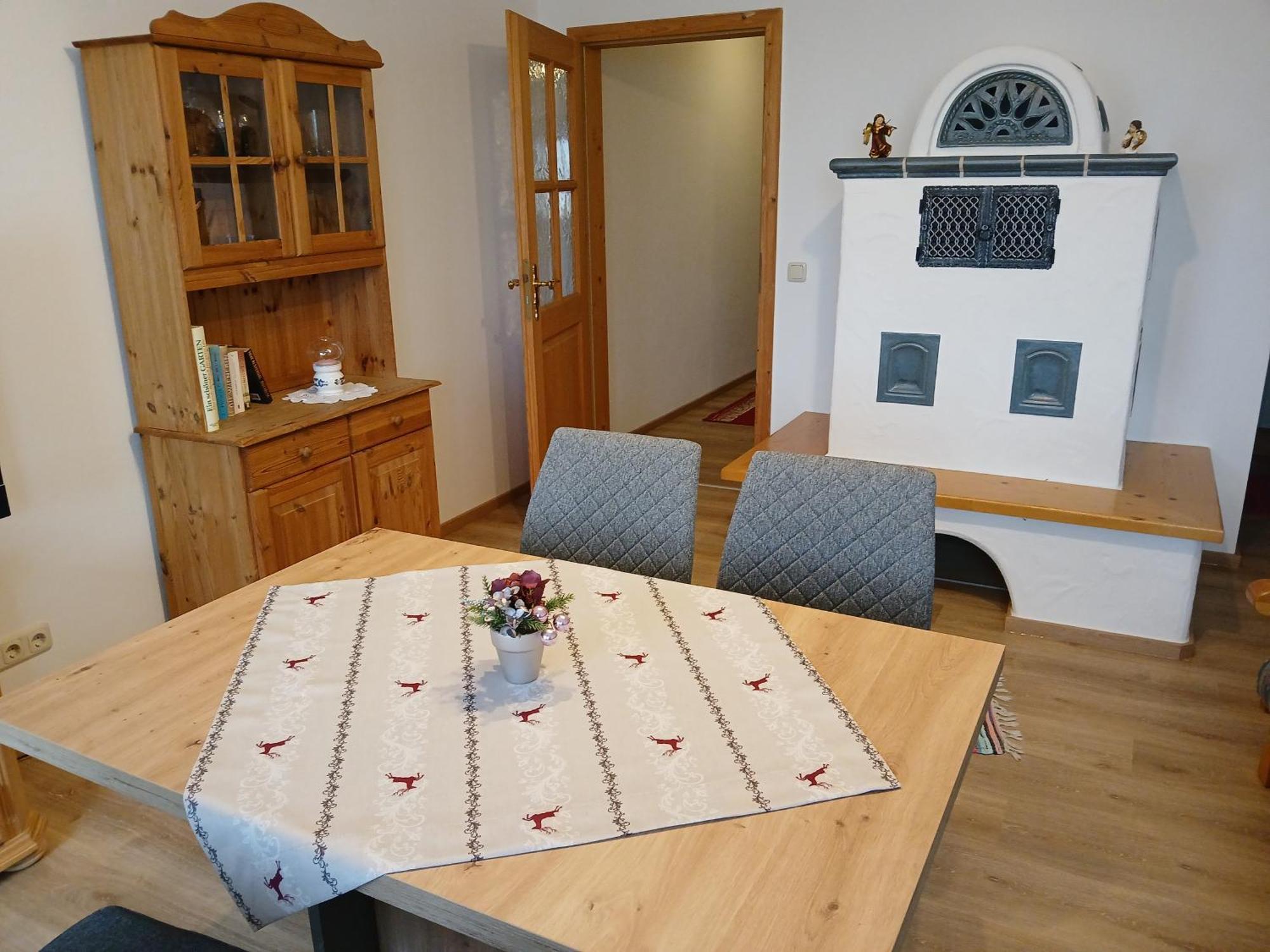 Gasthaus - Pension - Cafe Doerfl Kiefersfelden Kültér fotó